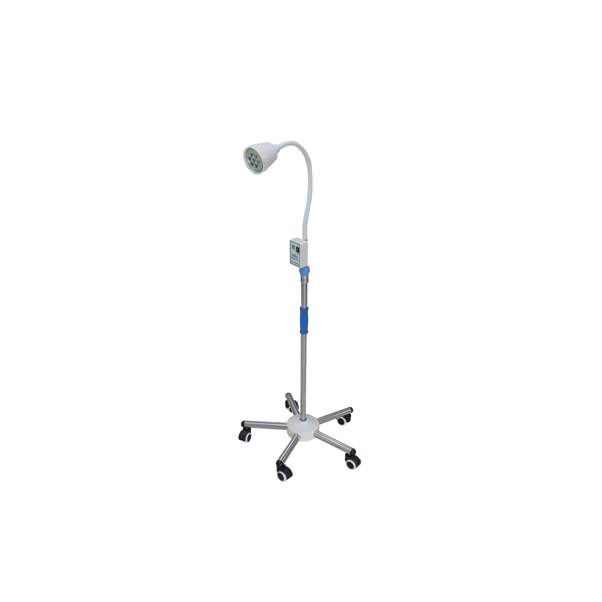 bunga medis harga pabrik lampu pemeriksaan lampu bedah lampu led lampu medis untuk rumah sakit LED-1