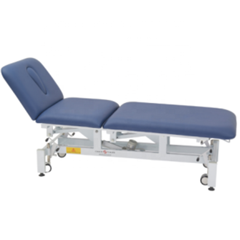 Mesa de tratamiento Mesa de tratamiento Mesa de tratamiento osteopática eléctrica