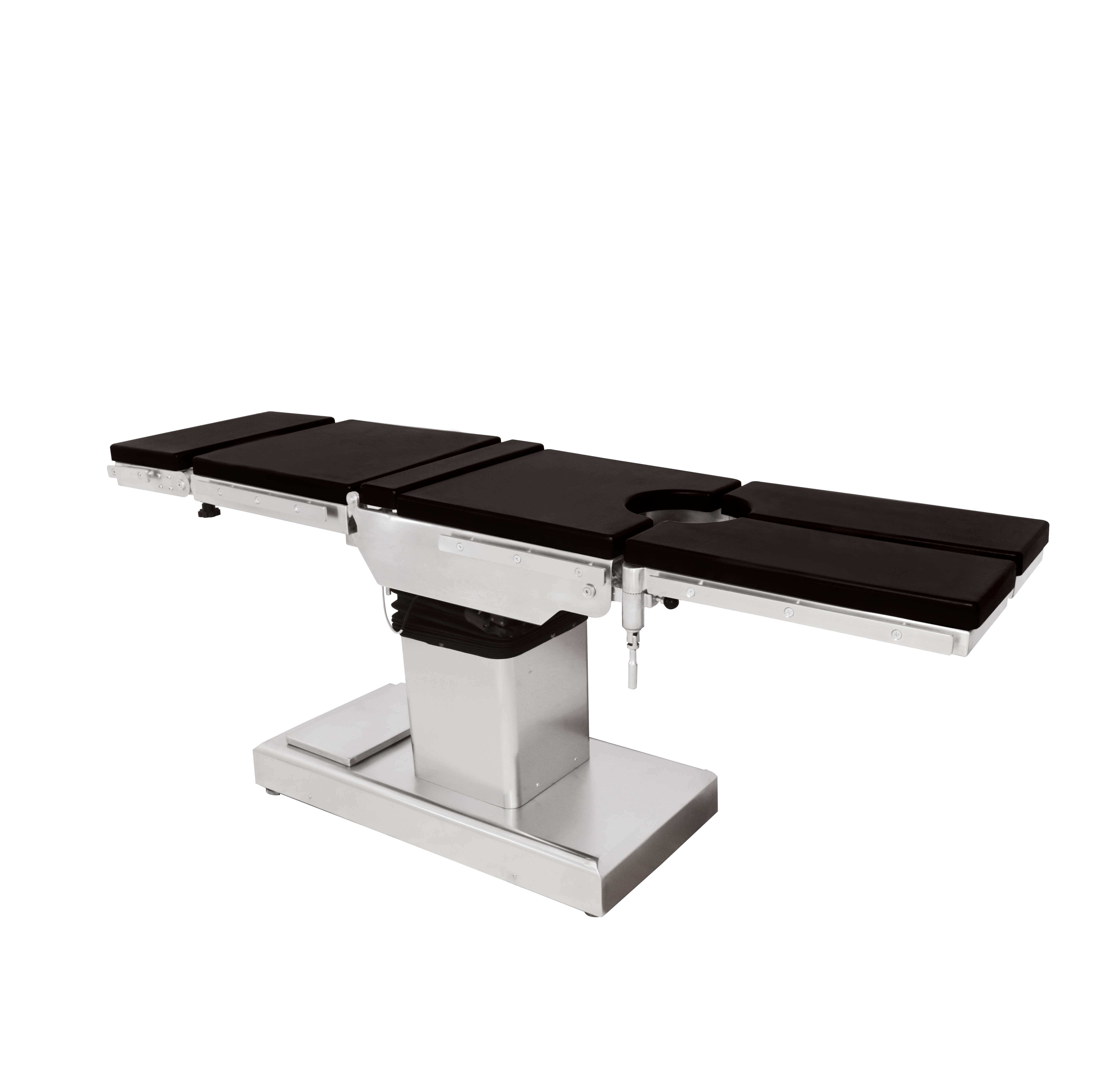 MEDICAL Equipment Electric multi-purpose Operating stainless steel Table DT-2A for Theater Room Surgical