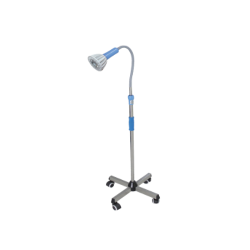 LED Examination Lamp Mobile Lamp For Dental Or Clinic Hospital Factory Price