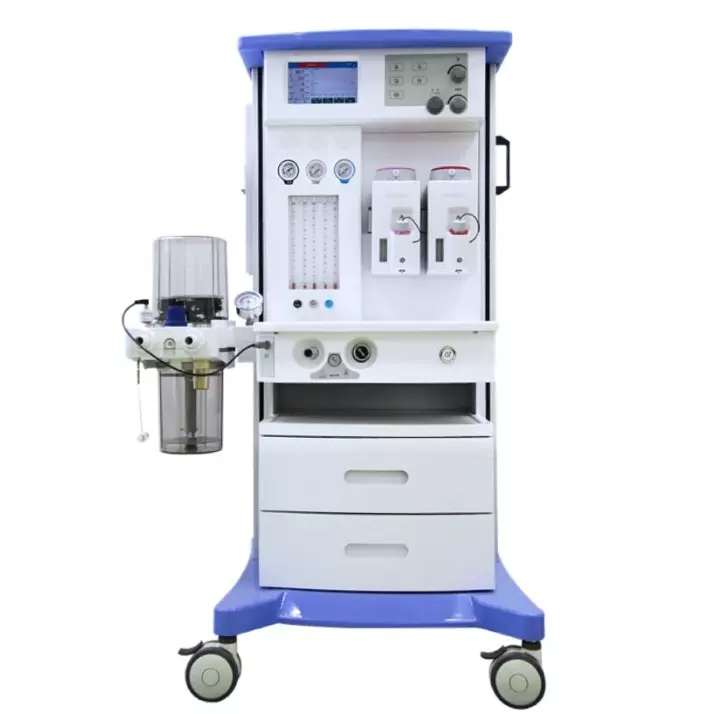 Operating room equipment Anestesia machine Price For Surgical Operations