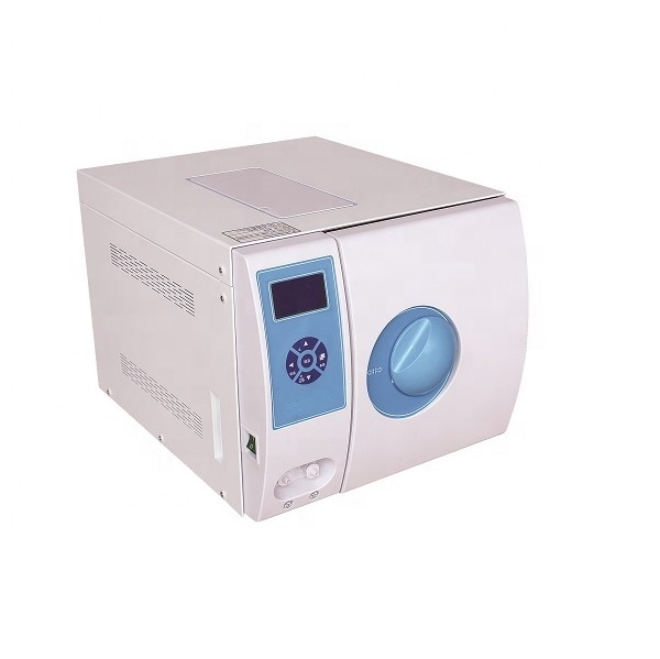 Desktop sterilizer autoclave Medis portable Steam Table Top Autoclave Sterilizer