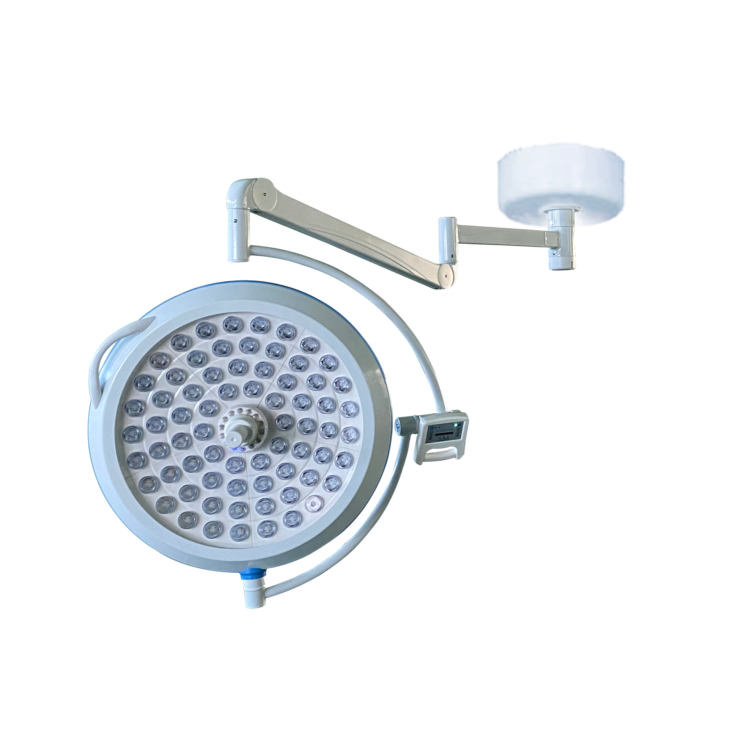 Ceiling Mounted Surgical Light Shadowless Examination Lamp For Hospital Operating Room