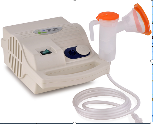 Pemasok medis Nebulizer Kompresor rumahan harga pabrik nebulizer portabel