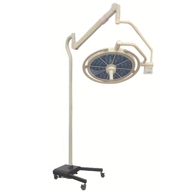 China supplier equipos medicos LED shadowless surgical light for operation room