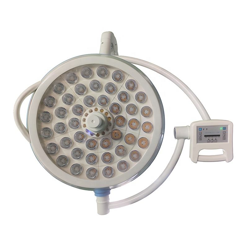 Medical Operating Room LED Light Cheap Shadowless Surgical lamp manufacturer