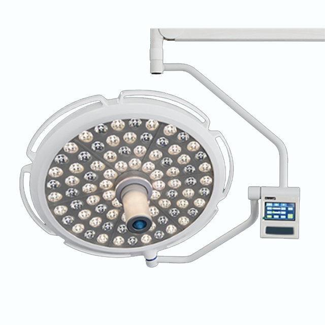 LED-700/500 Shadowless Ceiling OT LED Operation Room Light Surgical Lamp Operating Lamp