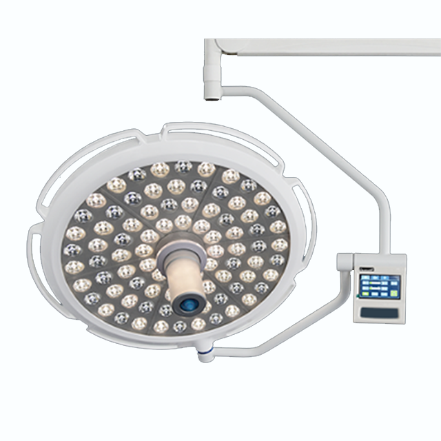 LED-700/500 Plafon fără umbră OT LED Lumină pentru cameră de operație Lampă chirurgicală Lampă de operare