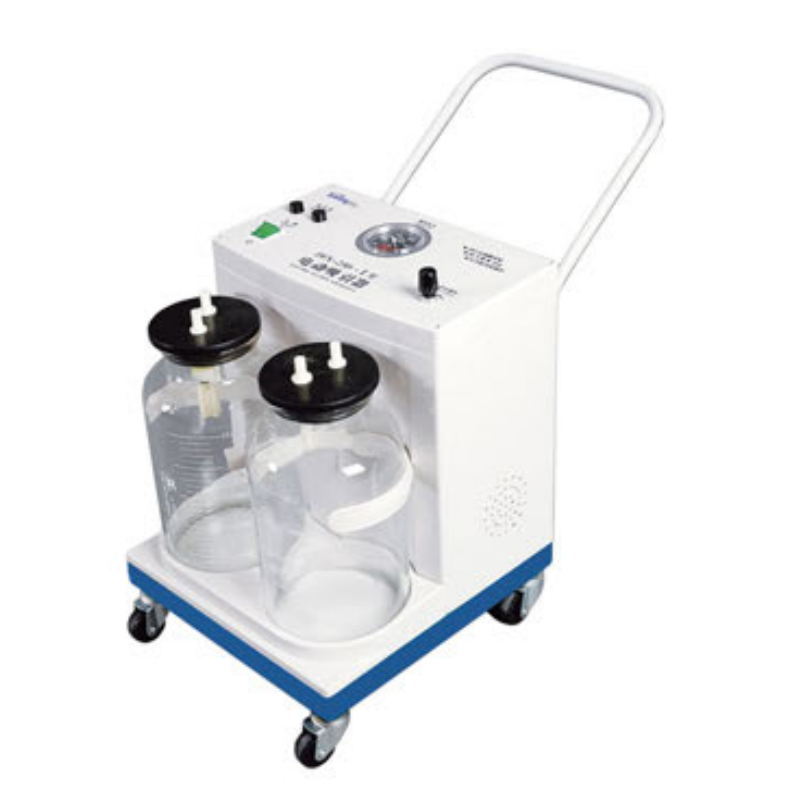 Electric Suction  machine