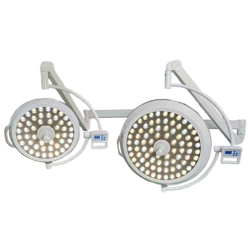 Shadowless ot led celling surgical light operating room surgery lamps prices surgical light mobile