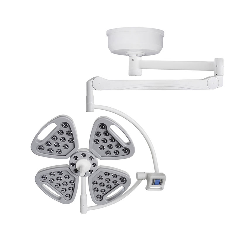 LED700 Medical LED Surgical Operating Light With Petal Type For Hospital Operating Room Lamps