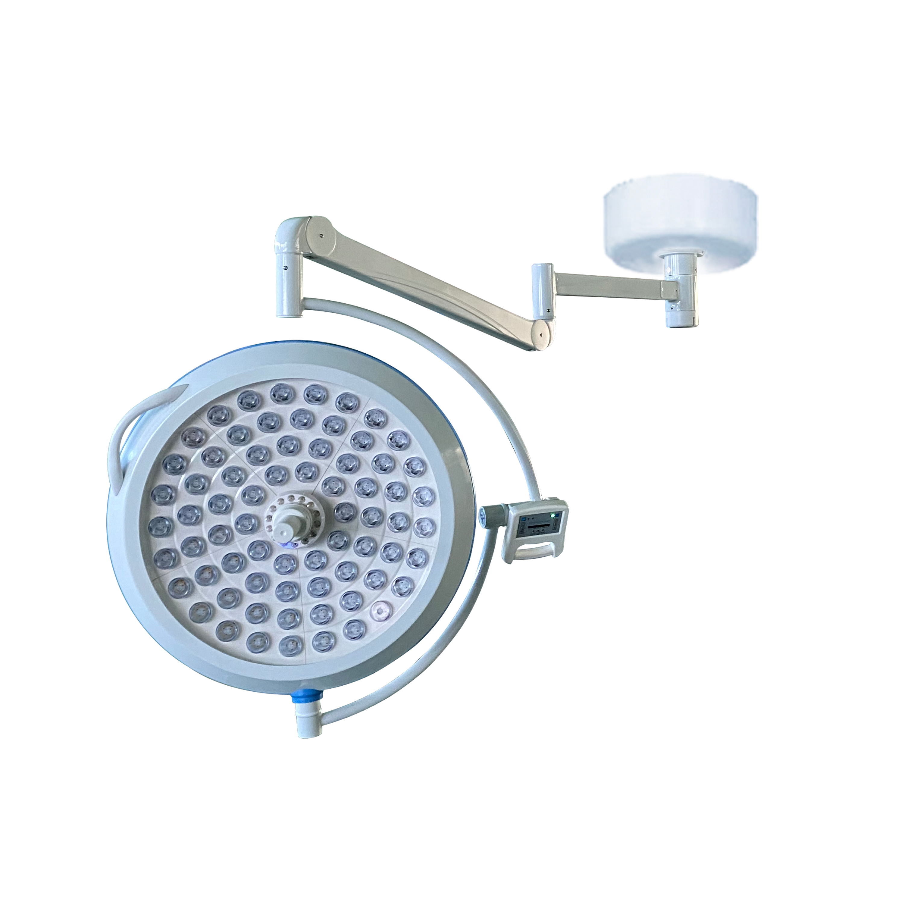 Ceiling Mounted OT Shadowless LED Surgical Lights for Operating room with Good Price
