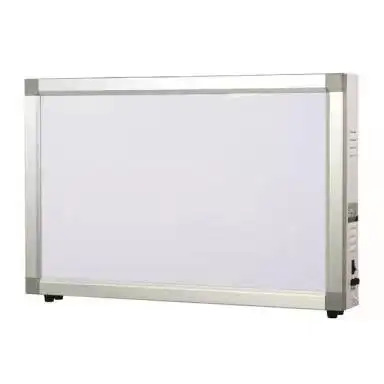 Hot-selling Medical X-ray Film View Box Medical Film Viewer Panel box