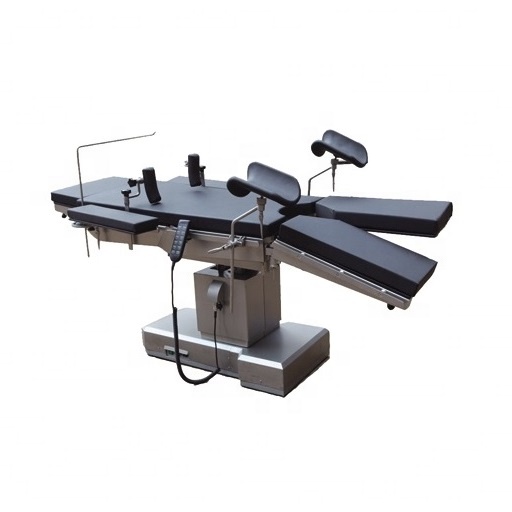 Electric Multi-Function Operating Table Model FD-12F OT Table