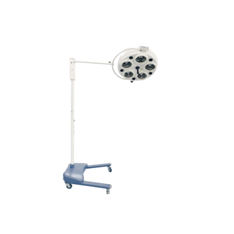 Medical LED Operating Room Portable Lamps Hospital Lights Examination Light