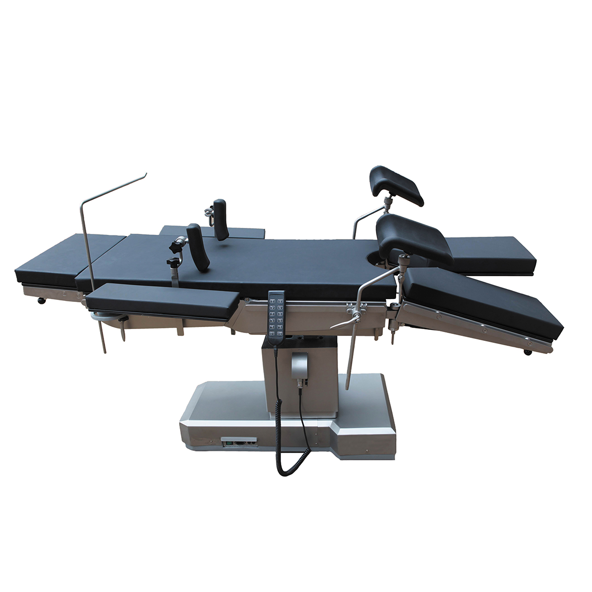 Multi purpose operation bed separate leg Surgical Table