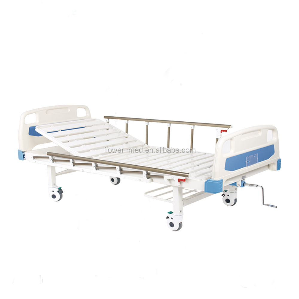 5 Functions Electric Nursing Surgery Bed Hospital Bed For Home Care Used