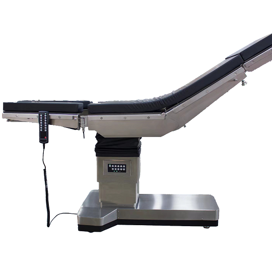 Electric Multi-function Operating Table Surgical OT table with Good Price