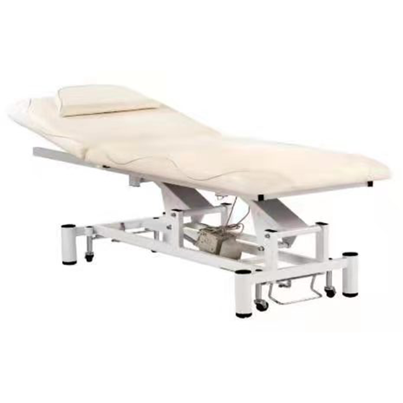 Stainless Steel Examination Table bed for hospital medical exam chair Medicine Cabinet for patient