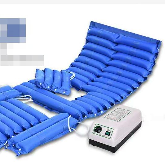 Hospital Bed Ripple Mattress Air Mattress