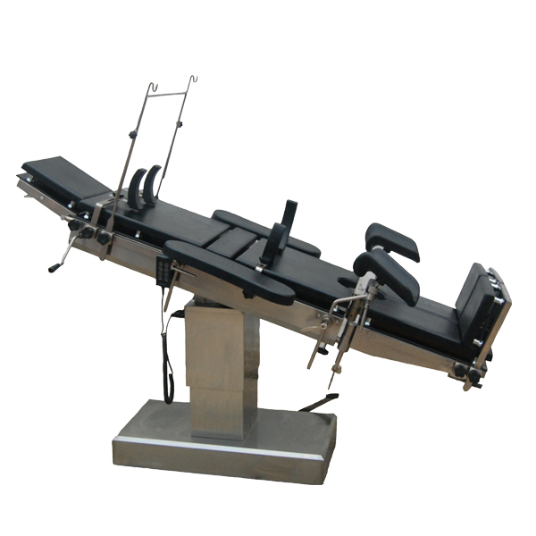 FLOWER MEDICAL Electric Operating Table FD-1OT Table Surgical Ophthalmology Theatre Bed Orthopedic Operating Table