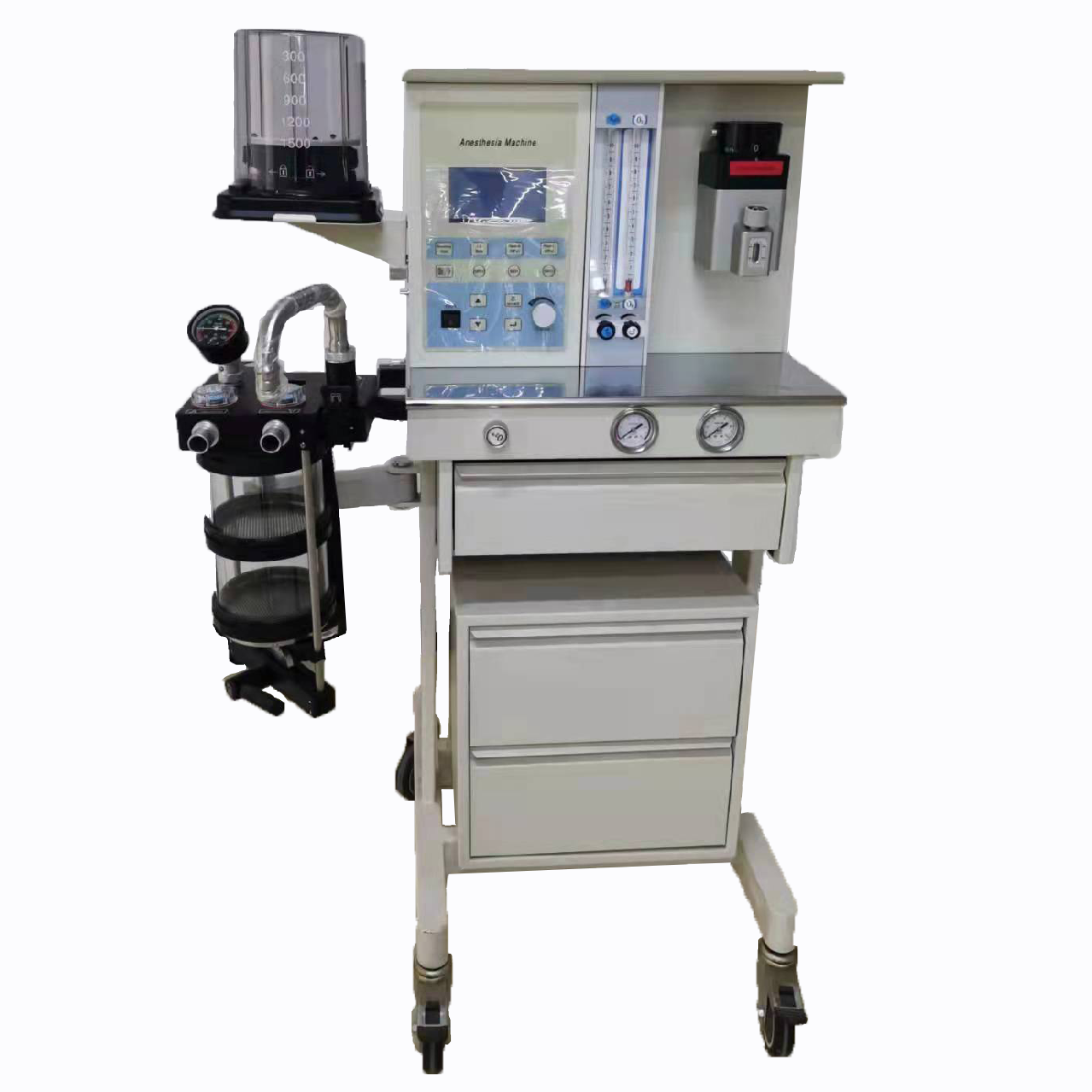 Anaesthesia Machine Portable Anaesthesia Machine Factory Good Quality