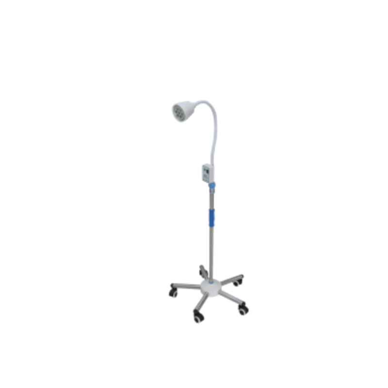 LED Examination Lamp Mobile Gynecological Examination Lamp For Clinic