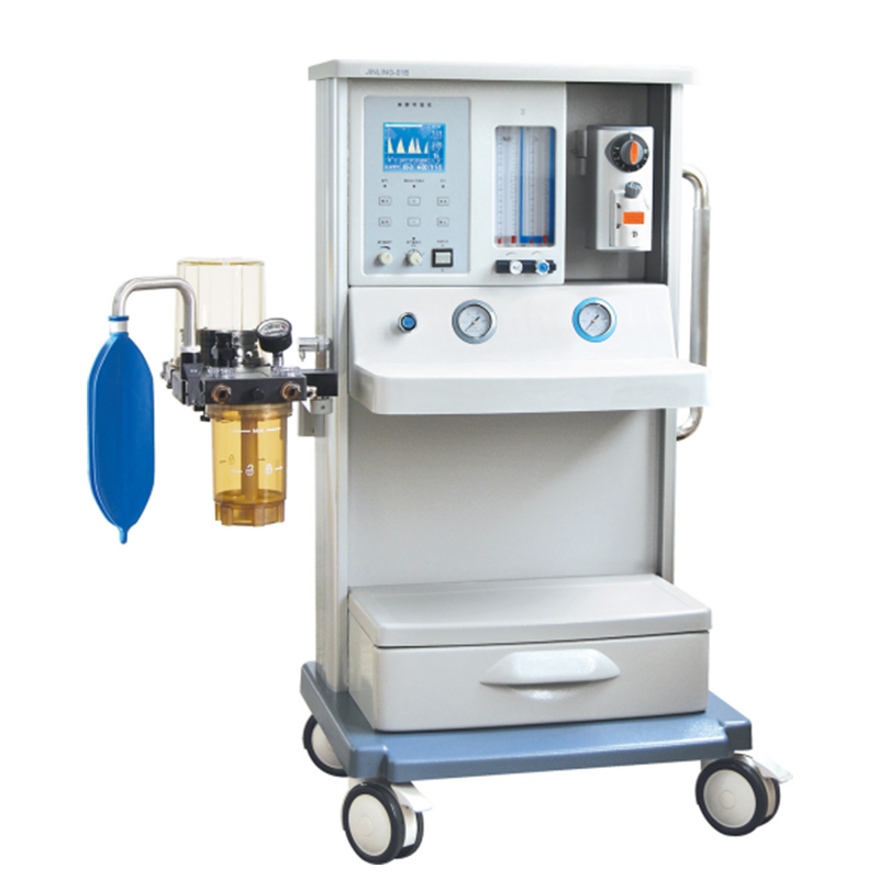 Best selling medical apparatus anaesthesia instruments anesthesia machine price