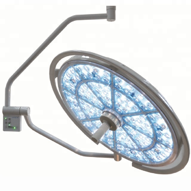 LED Shadowless Surgery Light/Hospital Operating Lamp with ISO & CE