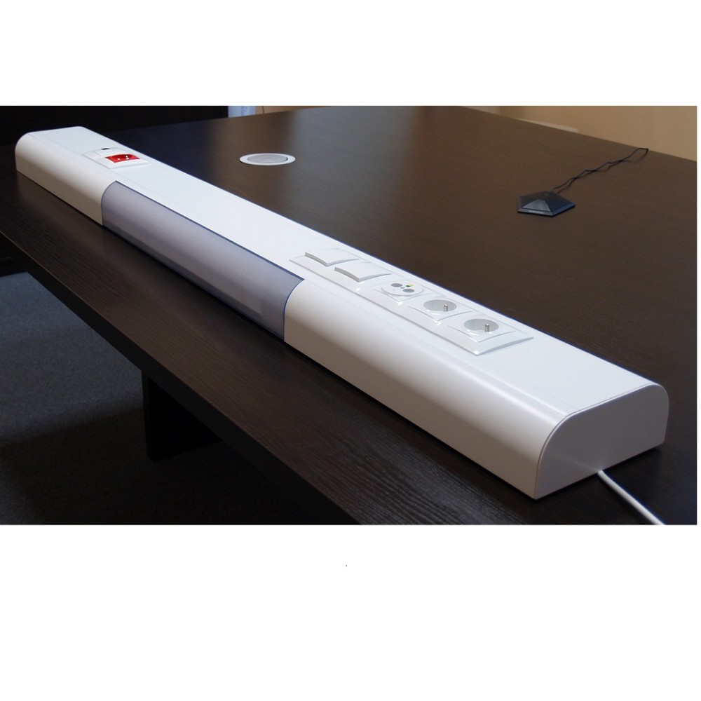 Hospital Bed Head Panels with professional factory