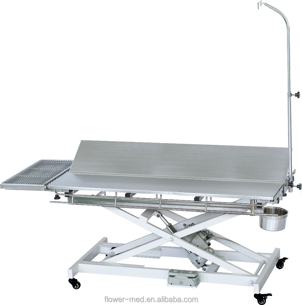 surgery Pet Animal operating table necropsy table dissection autopsy operation table