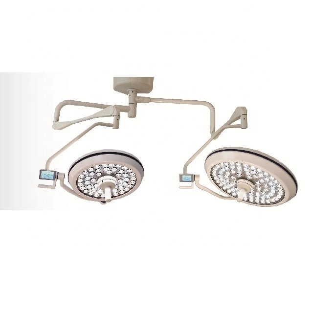 Эмнэлэгт зориулсан FL720/520 LED сүүдэргүй мэс заслын камер
