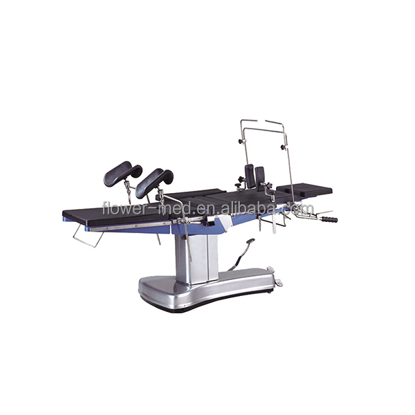 JT-2A Hydraulic Operating Table Price OT Table Manufacturer Delivery Bed