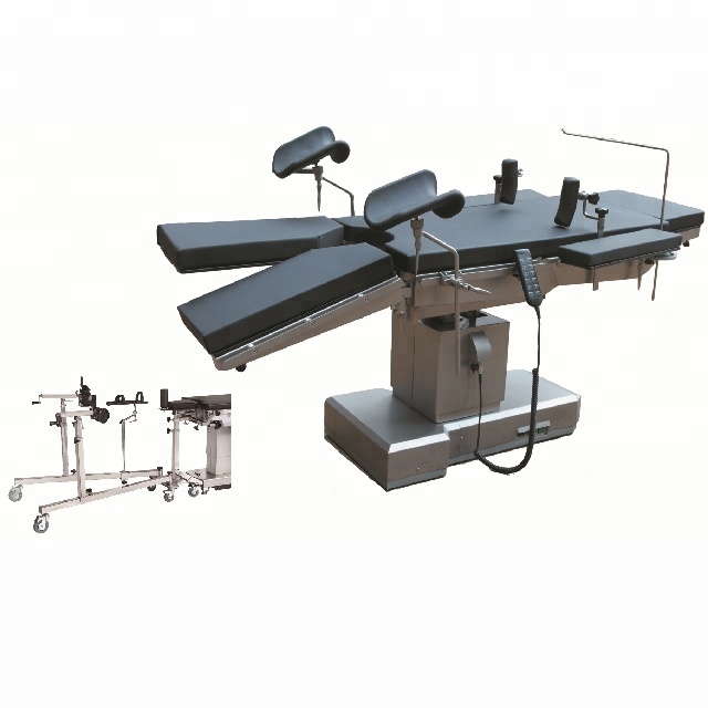 Factory multi-function Electric operation table