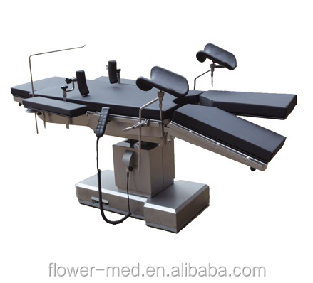 Electric Multi-Function Operating Table