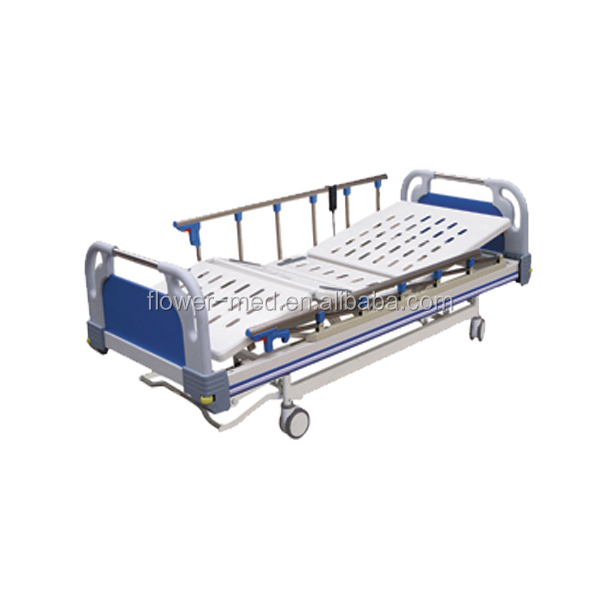 FB-A5 Hot sale medical supply 3-functions electric medical bed
