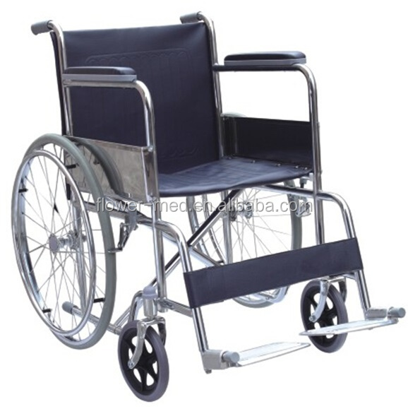 Light Weight Manual Wheelchair
