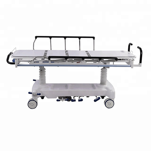 FC-IIS CE Qualified Movable Hydraulic Inflatable Stretcher