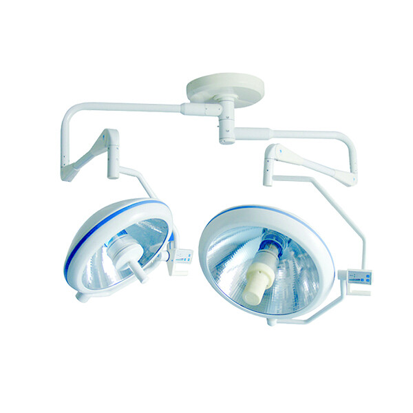 FZ700/500 CE Approved Shadowless Examination Lamp for Surgery