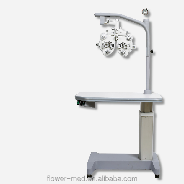 ophthalmic chair unit ophthalmic stand and chair