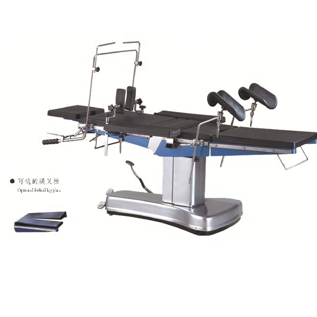 Hospital equipment electric operating table surgical medical supplies operation chair