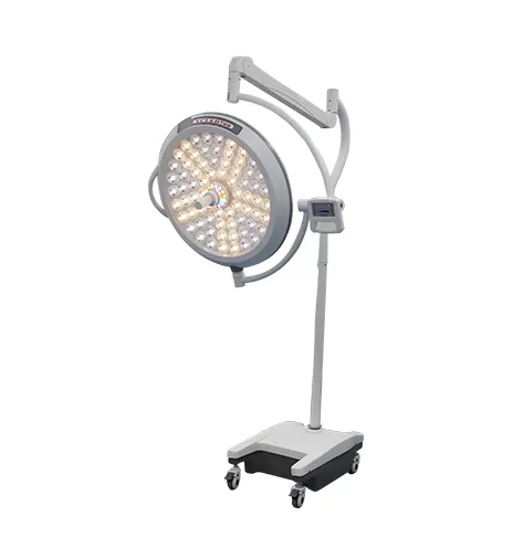 LED operating light surgical lights single head for hospital OR room