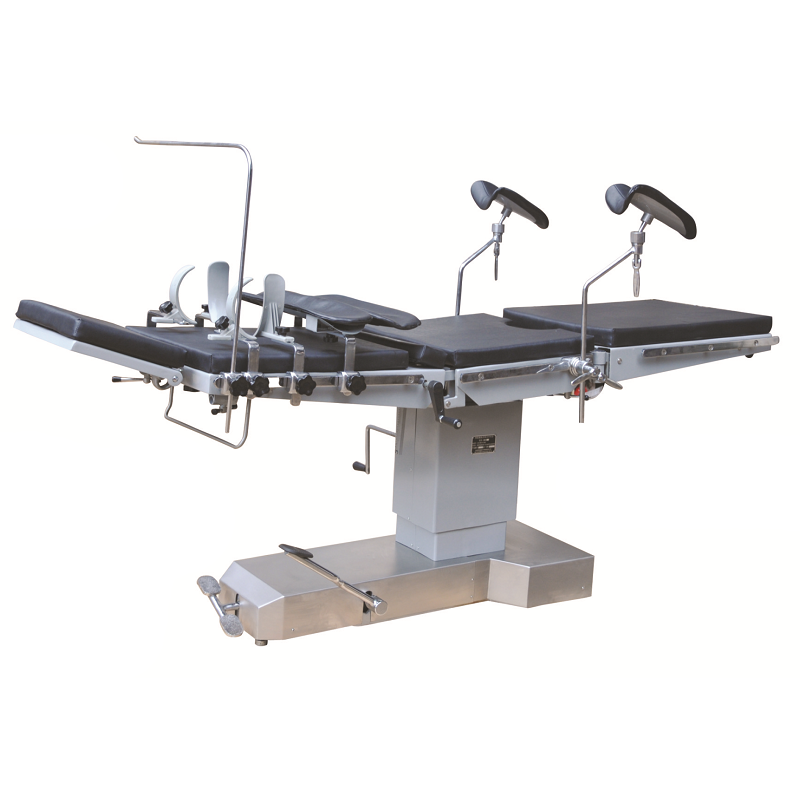 Hydraulic Operating Ot Table for Sale