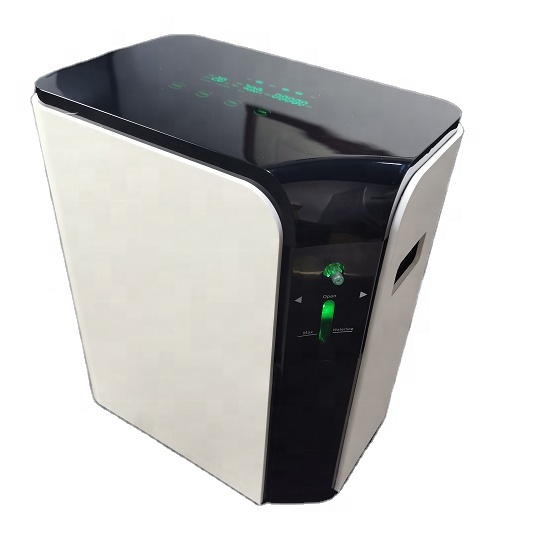 Latest Wholesale portable Oxygen concentrator High Quality Mini Medical Oxygen Concentrator