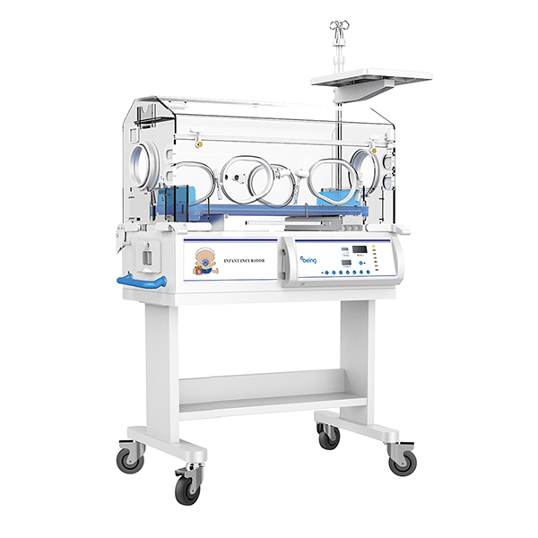 Hospital ICU Newborn health care equipment hospital ambulance Baby Infant Incubator,Radiant Warmer Phototherapy Unit transport