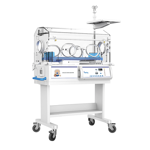 病院 ICU 新生児医療機器 病院の救急車 保育器、ラジアントウォーマー 光線療法ユニットの輸送