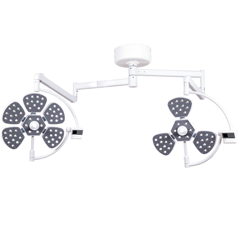 High Great Factory Price Ceiling Shadowless Operating Lamp, Surgery Led Operating Light