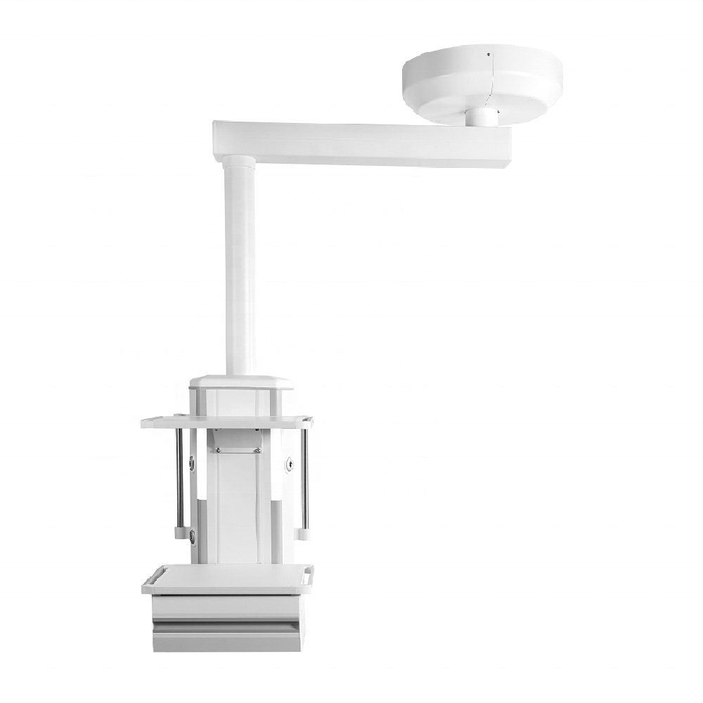 Medical Pendant Single Arm Surgical Pendant Ceiling Mounted ICU Pendant Model PF-500