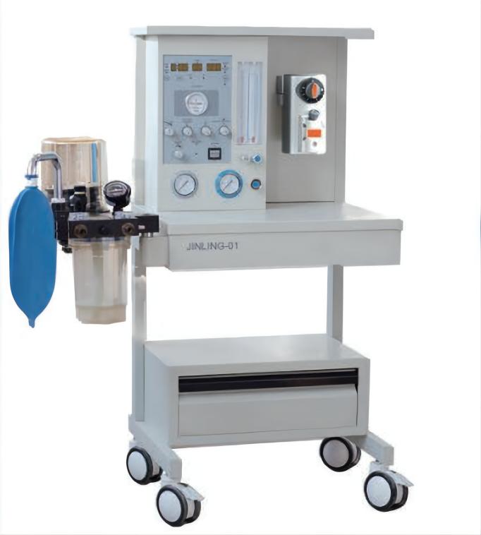 Portable Veterinary Anesthesia Machine For Sale Single Vaporizer Anesthesia Machines For Veterinary Use