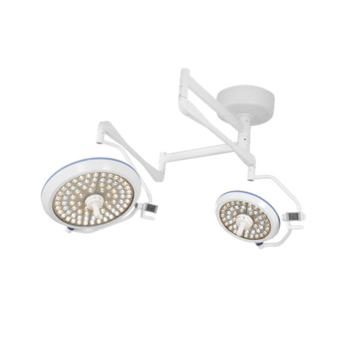 Lampe d'opération menée pour le type de plafond de salle d'opération